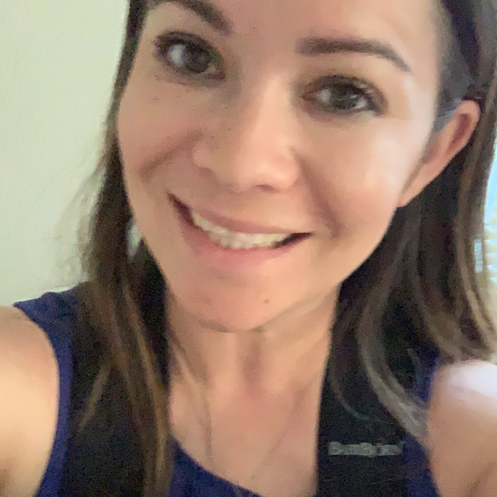 Meet your Posher, Natalie